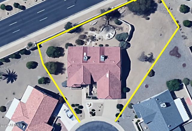 14427 W DESERT GLEN Drive, Sun City West, AZ 85375