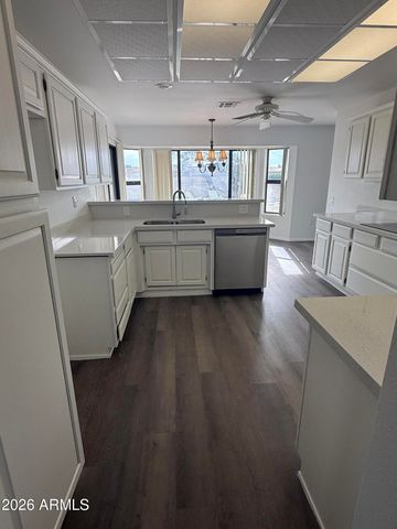 14427 W DESERT GLEN Drive, Sun City West, AZ 85375