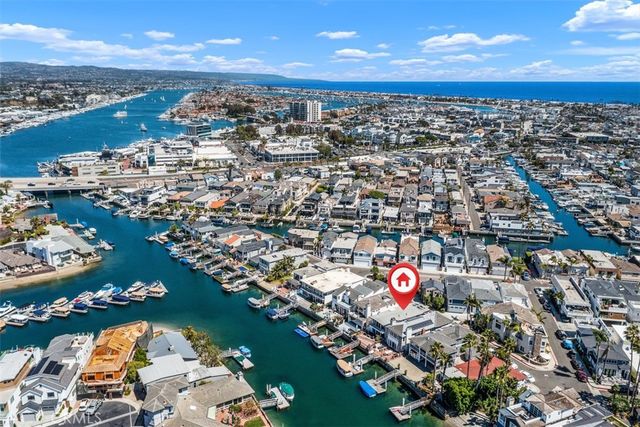 3810 Channel Place, Newport Beach, CA 92663