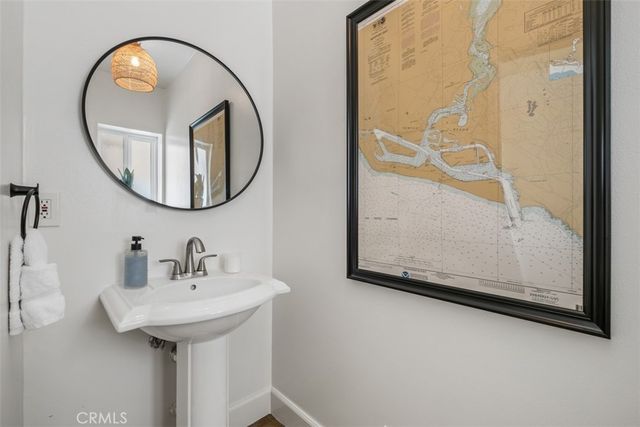 3810 Channel Place, Newport Beach, CA 92663