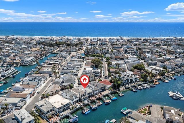 3810 Channel Place, Newport Beach, CA 92663