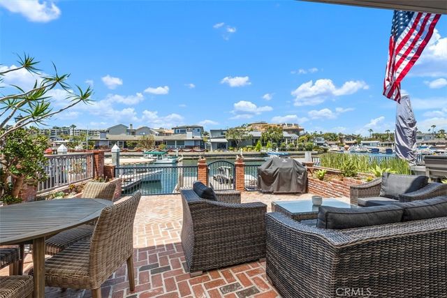 3810 Channel Place, Newport Beach, CA 92663