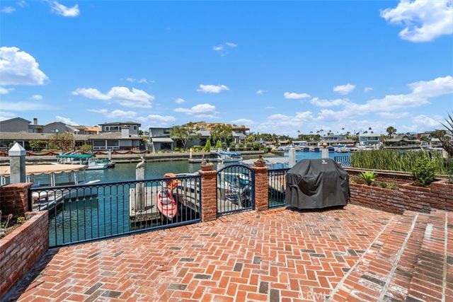 3810 Channel Place, Newport Beach, CA 92663