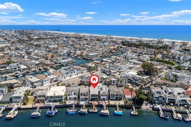 3810 Channel Place, Newport Beach, CA 92663