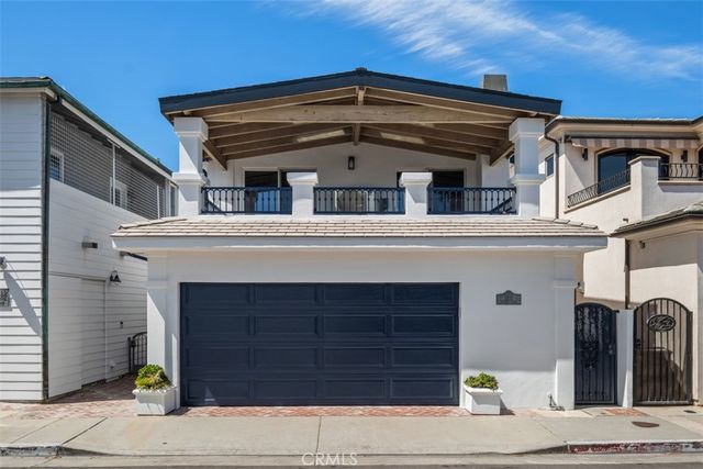 3810 Channel Place, Newport Beach, CA 92663