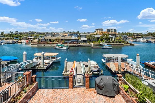 3810 Channel Place, Newport Beach, CA 92663