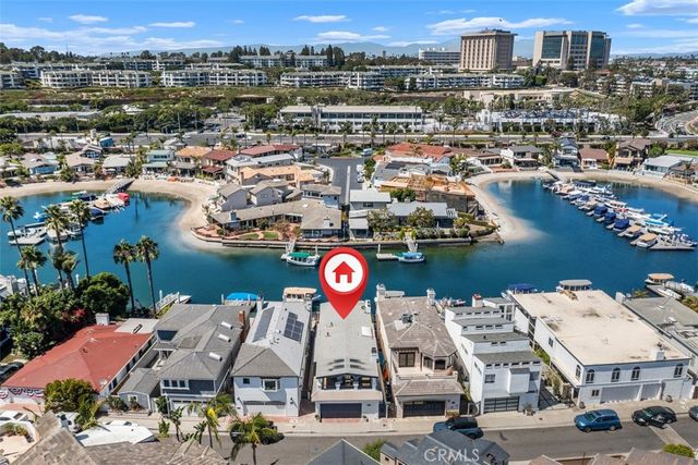 3810 Channel Place, Newport Beach, CA 92663