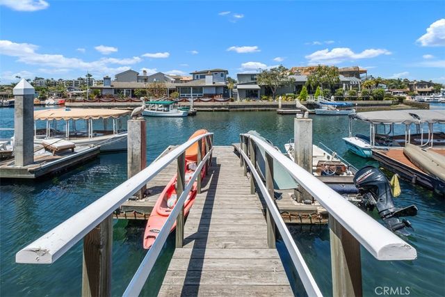 3810 Channel Place, Newport Beach, CA 92663