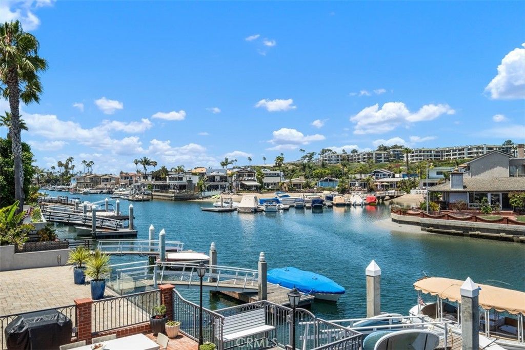 3810 Channel Place, Newport Beach, CA 92663