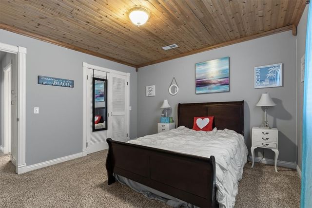 721 Braeburn Court, Bentonville, AR 72712