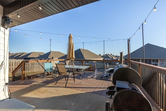 721 Braeburn Court, Bentonville, AR 72712