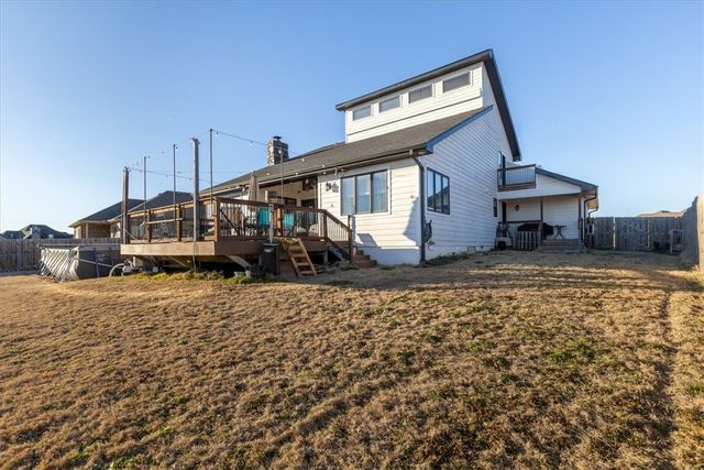 721 Braeburn Court, Bentonville, AR 72712