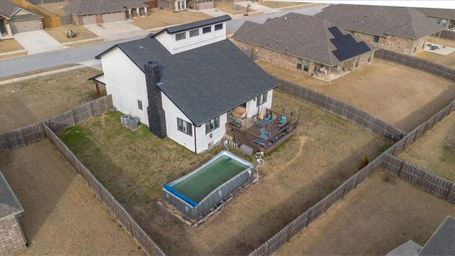 721 Braeburn Court, Bentonville, AR 72712