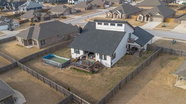 721 Braeburn Court, Bentonville, AR 72712