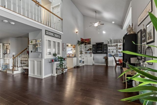 721 Braeburn Court, Bentonville, AR 72712