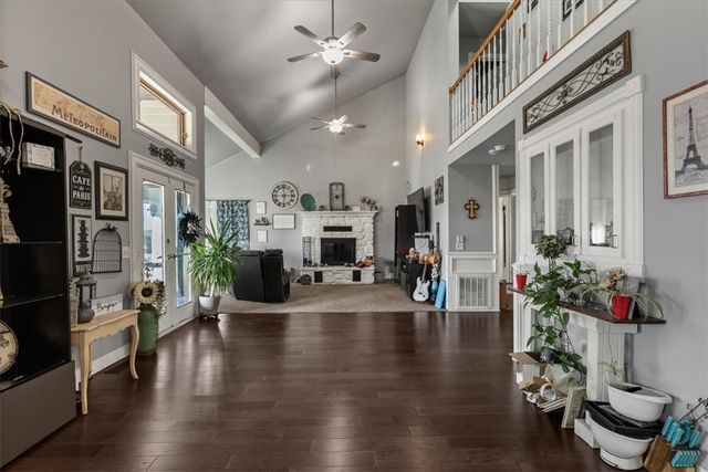 721 Braeburn Court, Bentonville, AR 72712