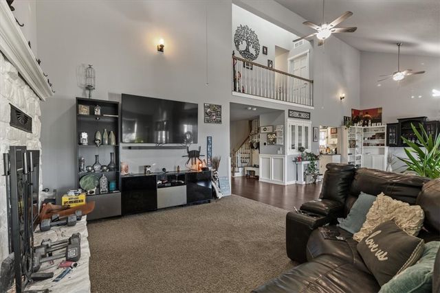 721 Braeburn Court, Bentonville, AR 72712