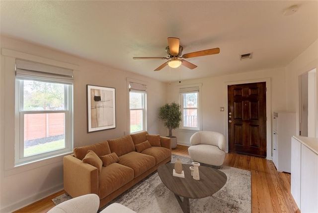 1210 Coleto ST, Austin, TX 78702