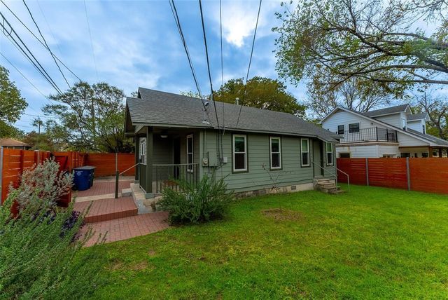 1210 Coleto ST, Austin, TX 78702