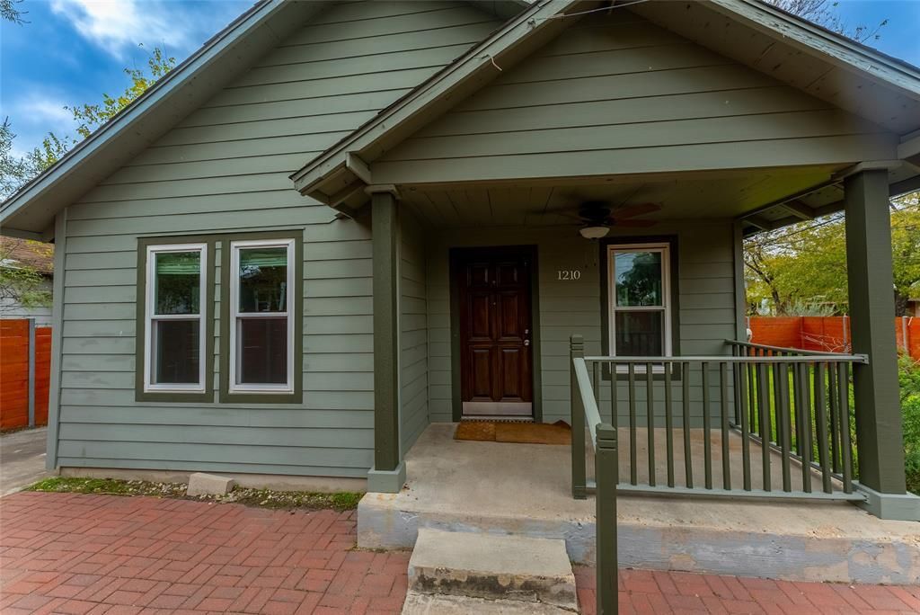 1210 Coleto ST, Austin, TX 78702