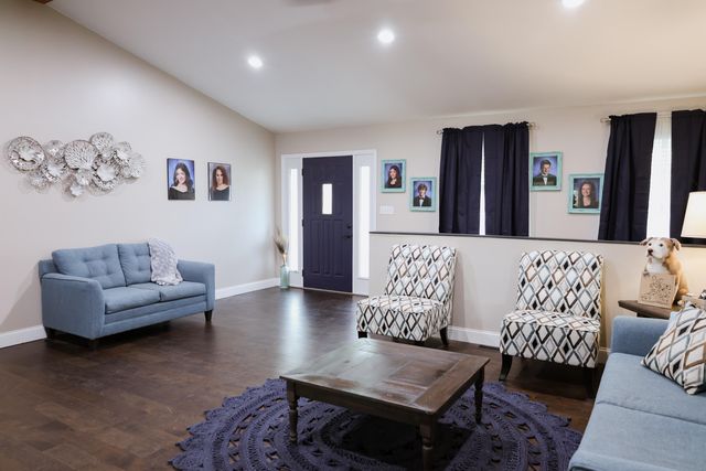 155 Ash Lane, Rock Spring, GA 30739