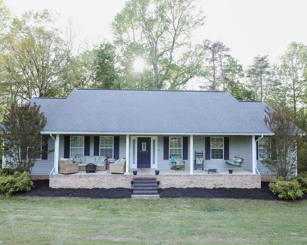 155 Ash Lane, Rock Spring, GA 30739