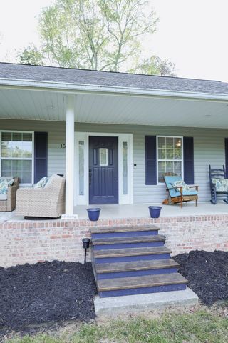 155 Ash Lane, Rock Spring, GA 30739