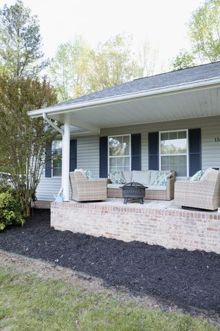 155 Ash Lane, Rock Spring, GA 30739