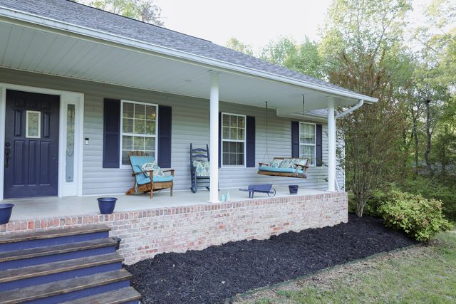 155 Ash Lane, Rock Spring, GA 30739