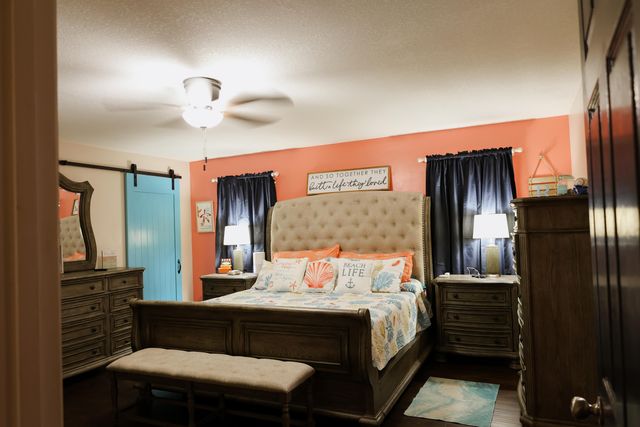 155 Ash Lane, Rock Spring, GA 30739