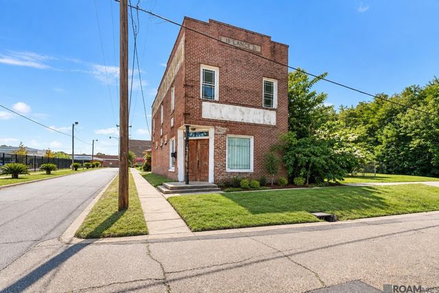 1670 North St, Baton Rouge, LA 70802