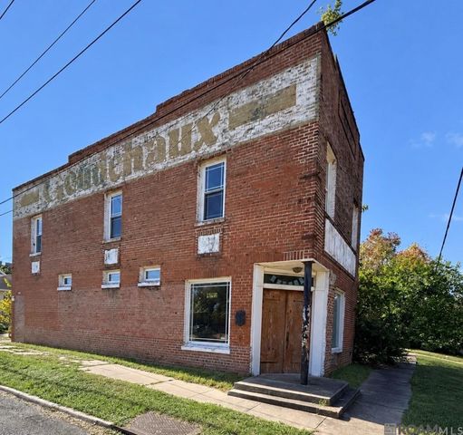 1670 North St, Baton Rouge, LA 70802
