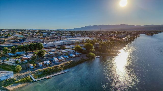 1753 Georgia Lane, Bullhead City, AZ 86442