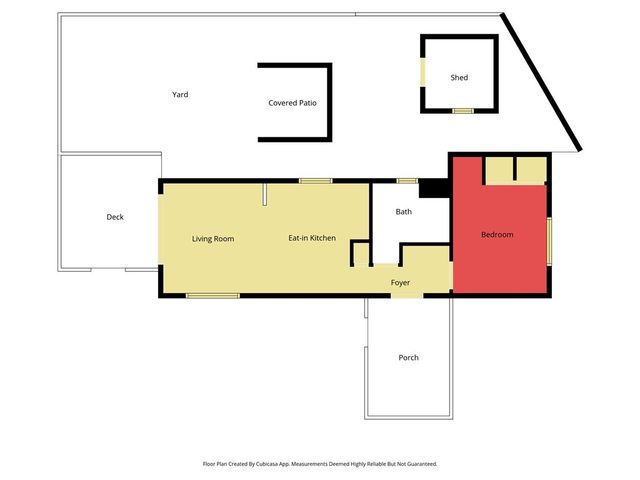 1753 Georgia Lane, Bullhead City, AZ 86442