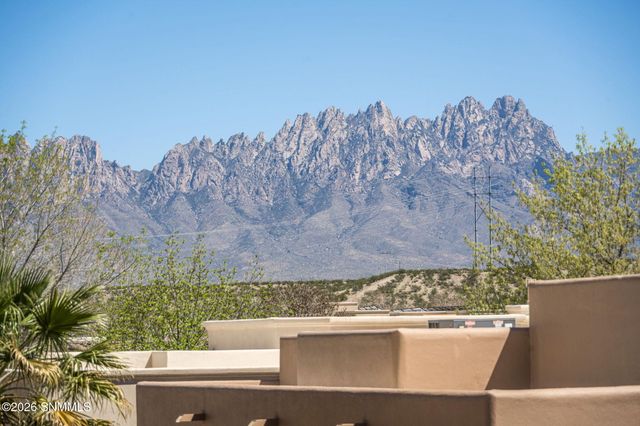 1880 El Presidio Drive, Las Cruces, NM 88011