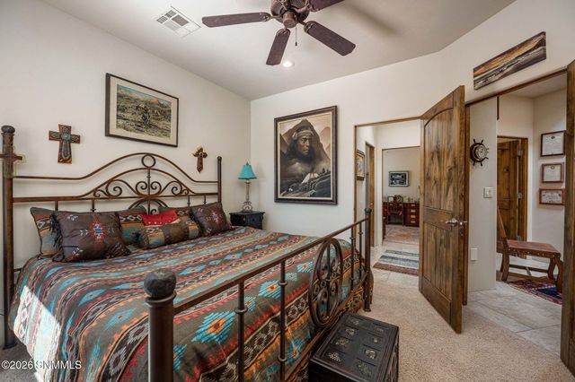 1880 El Presidio Drive, Las Cruces, NM 88011