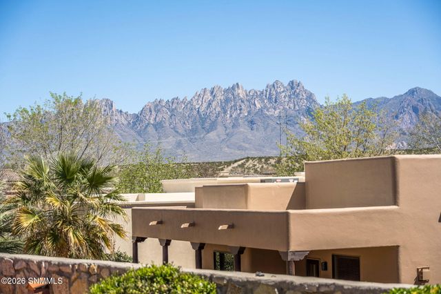 1880 El Presidio Drive, Las Cruces, NM 88011