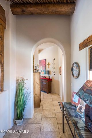 1880 El Presidio Drive, Las Cruces, NM 88011