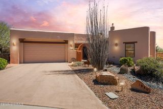 1880 El Presidio Drive, Las Cruces, NM 88011