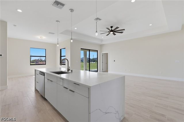 1428 Old Burnt Store RD N, Cape Coral, FL 33993