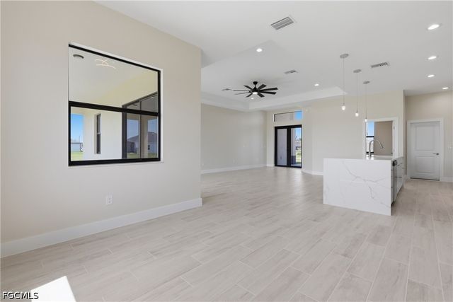 1428 Old Burnt Store RD N, Cape Coral, FL 33993