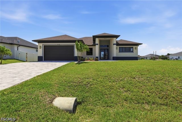 1428 Old Burnt Store RD N, Cape Coral, FL 33993