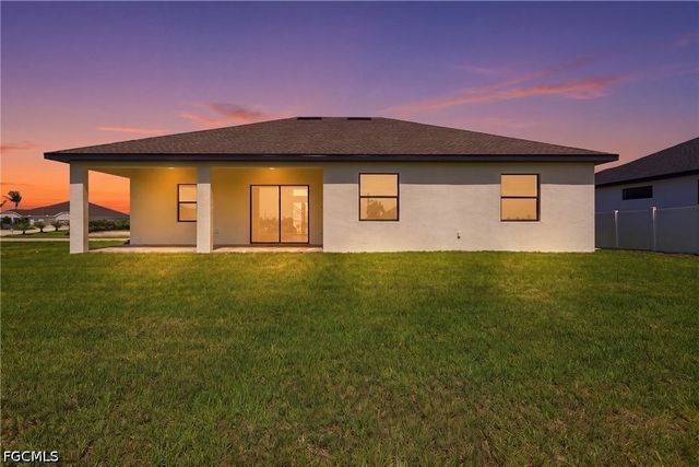 1428 Old Burnt Store RD N, Cape Coral, FL 33993