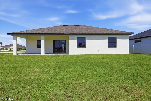1428 Old Burnt Store RD N, Cape Coral, FL 33993