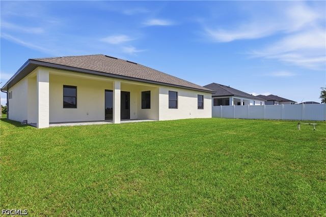 1428 Old Burnt Store RD N, Cape Coral, FL 33993