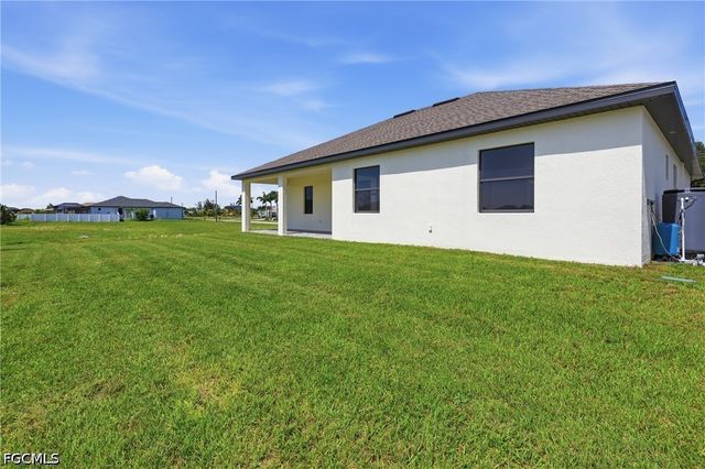 1428 Old Burnt Store RD N, Cape Coral, FL 33993