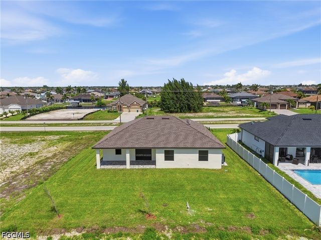 1428 Old Burnt Store RD N, Cape Coral, FL 33993