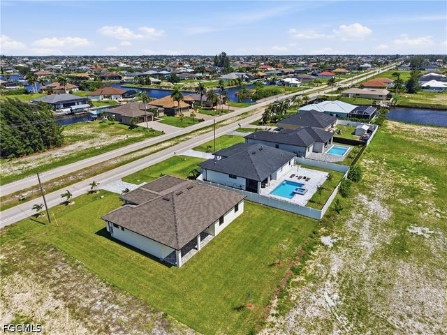 1428 Old Burnt Store RD N, Cape Coral, FL 33993