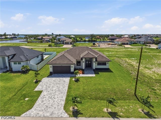 1428 Old Burnt Store RD N, Cape Coral, FL 33993