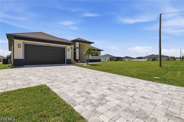 1428 Old Burnt Store RD N, Cape Coral, FL 33993